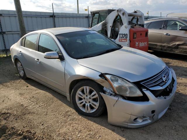 Photo 4 from auction – 2010 NISSAN ALTIMA BAS with VIN 1N4AL2AP9AN474431