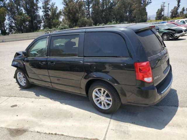 Photo 2 from auction – 2013 DODGE GRAND CARA with VIN 2C4RDGCG0DR660645