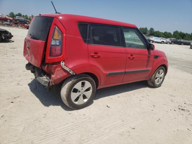 Photo 3 from auction – 2011 KIA SOUL with VIN KNDJT2A26B7330372