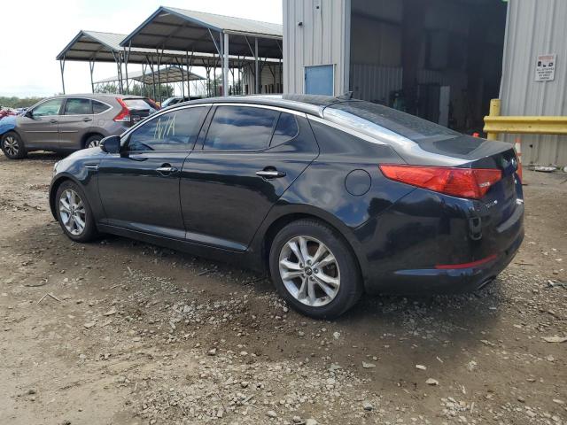 Photo 2 from auction – 2011 KIA OPTIMA EX with VIN KNAGN4A70B5177959