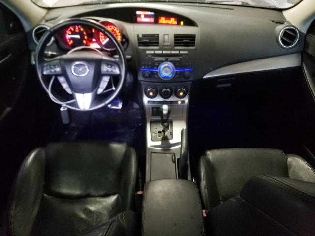 Photo 8 from auction – 2010 MAZDA 3 S with VIN JM1BL1S53A1101205