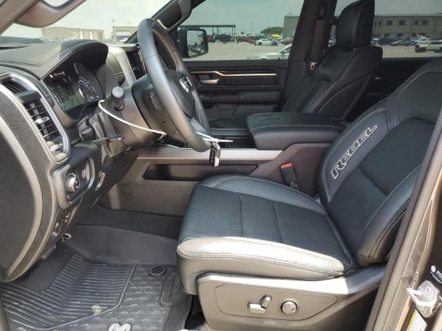Фото 7 с аукциона – 2022 RAM 1500 REBEL с VIN 1C6SRFLT7NN385646