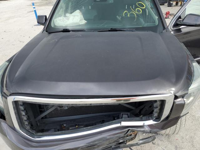 Photo 12 from auction – 2016 GMC YUKON SLT with VIN 1GKS1BKC7GR190883