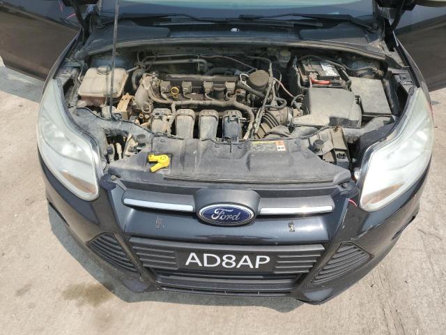 Photo 11 from auction – 2014 FORD FOCUS SE with VIN 1FADP3F26EL174464