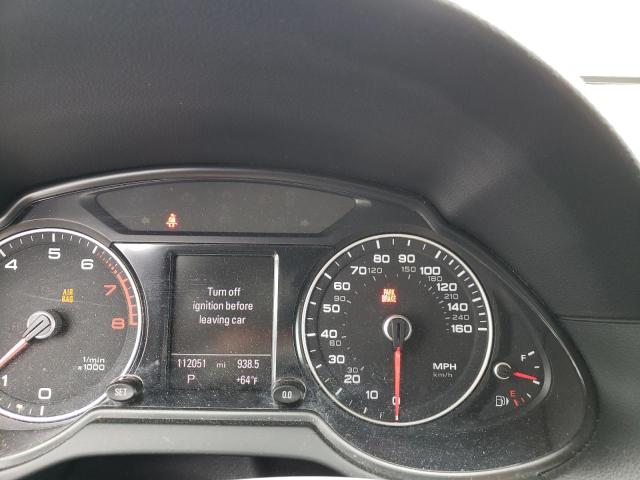 Photo 9 from auction – 2014 AUDI Q5 with VIN WA1LFAFP3EA008191
