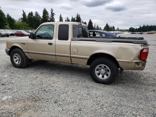 Photo 2 from auction – 2001 FORD RANGER SUP with VIN 1FTYR14U41TA53098
