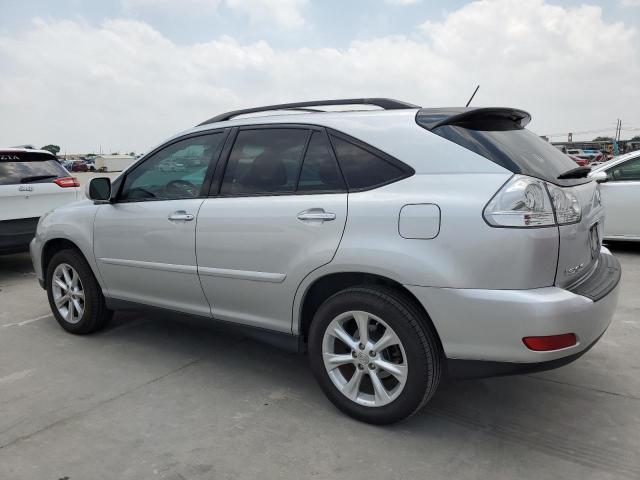 Photo 2 from auction – 2009 LEXUS RX 350 with VIN 2T2GK31U59C079496