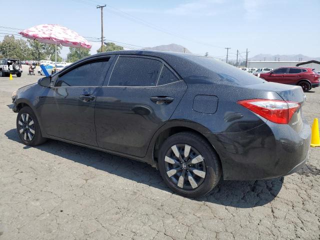 Photo 2 from auction – 2016 TOYOTA COROLLA L with VIN 5YFBURHE5GP518364
