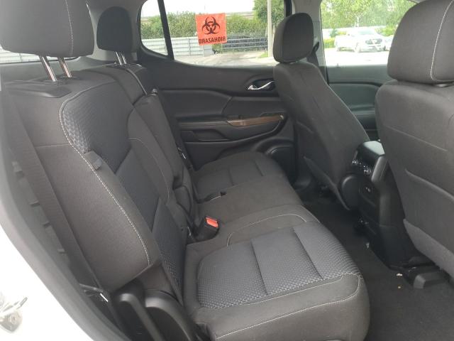 Photo 10 from auction – 2020 GMC ACADIA SLE with VIN 1GKKNKLAXLZ138403