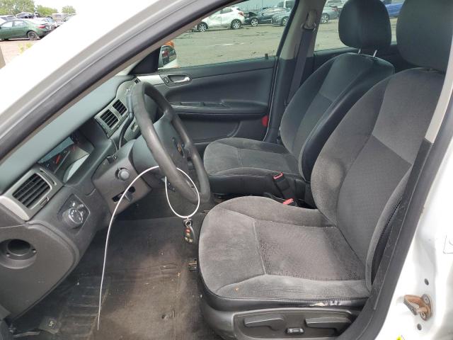 Photo 7 from auction – 2014 CHEVROLET IMPALA LIM with VIN 2G1WD5E36E1147717