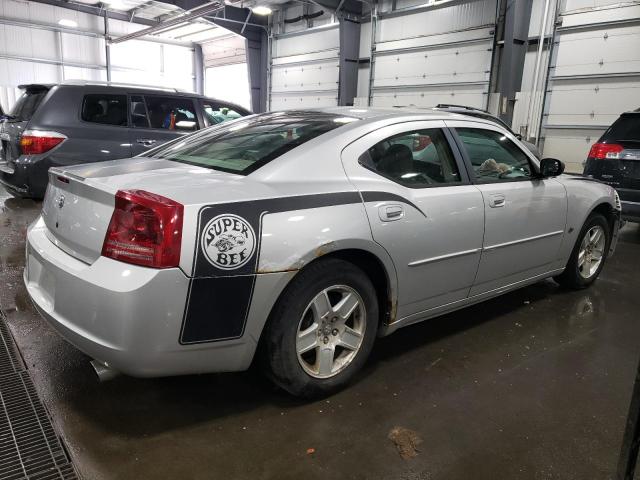 Photo 3 from auction – 2006 DODGE CHARGER SE with VIN 2B3KA43RX6H380963