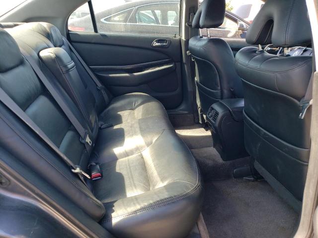 Photo 10 from auction – 2003 ACURA 3.2TL TYPE with VIN 19UUA56843A044107