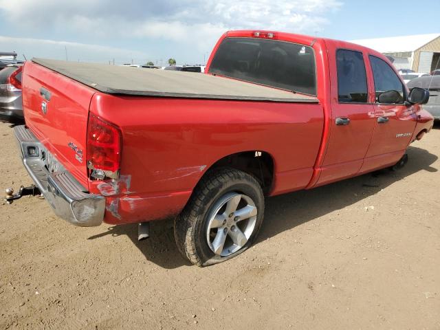 Photo 3 from auction – 2005 DODGE RAM 1500 S with VIN 1D7HU18D05S312664