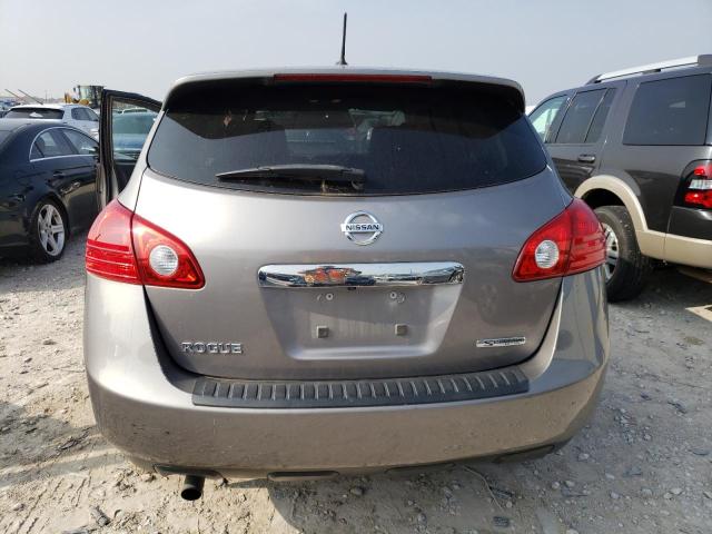 Photo 6 from auction – 2013 NISSAN ROGUE S with VIN JN8AS5MT2DW512284