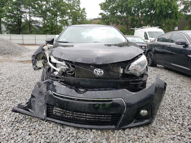Photo 12 from auction – 2015 TOYOTA COROLLA L with VIN 2T1BURHE3FC462259