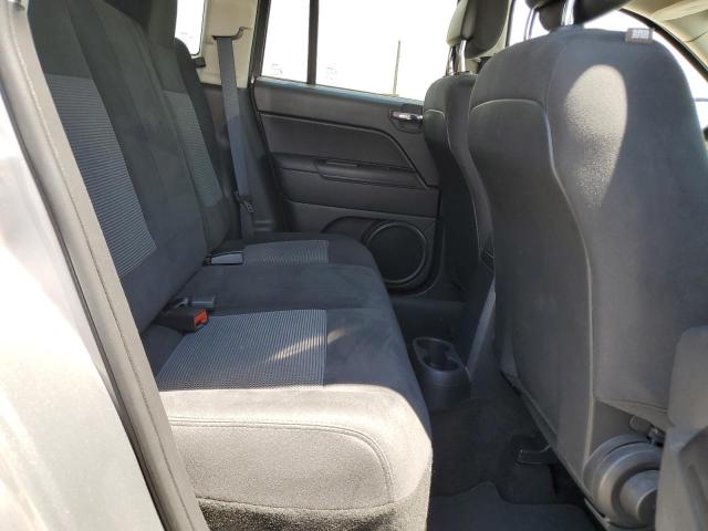 Photo 10 from auction – 2015 JEEP COMPASS SP with VIN 1C4NJCBB0FD149643
