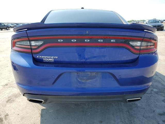 Photo 6 from auction – 2019 DODGE CHARGER SX with VIN 2C3CDXBG6KH674628