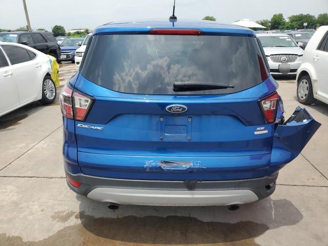 Photo 6 from auction – 2017 FORD ESCAPE SE with VIN 1FMCU0GD1HUC24226