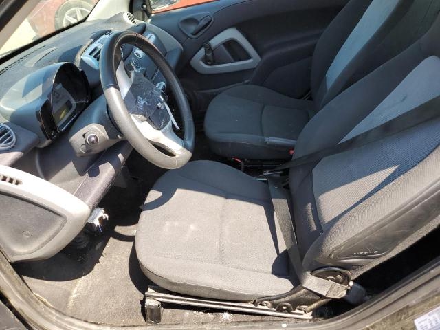 Photo 7 from auction – 2013 SMART FORTWO PUR with VIN WMEEJ3BA8DK697634
