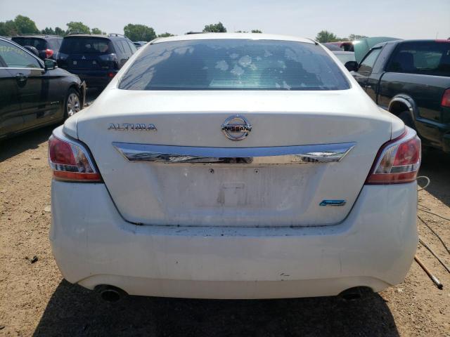 Photo 6 from auction – 2013 NISSAN ALTIMA 2.5 with VIN 1N4AL3AP6DC125006
