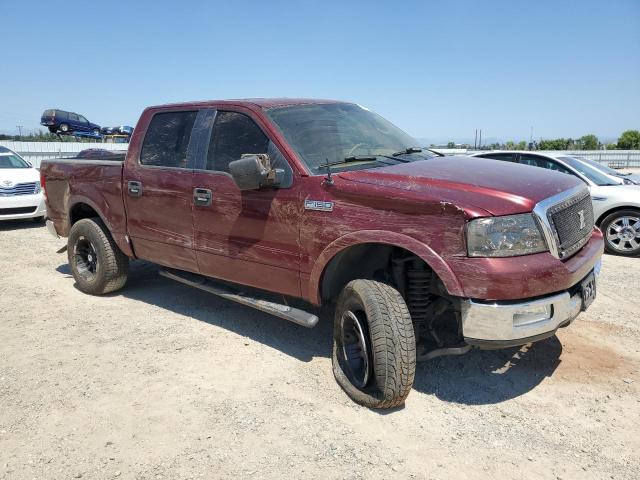 Photo 4 from auction – 2005 FORD F150 SUPER with VIN 1FTPW12585FB64502