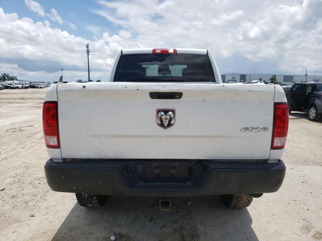 Photo 6 from auction – 2014 RAM 2500 ST with VIN 3C6TR5CT0EG328180