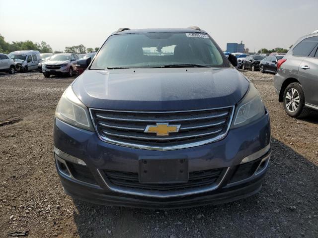 Photo 5 from auction – 2013 CHEVROLET TRAVERSE L with VIN 1GNKRGKD4DJ204539