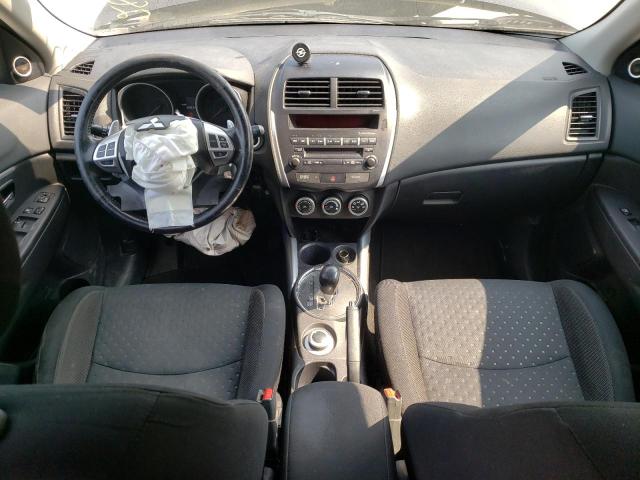Photo 8 from auction – 2011 MITSUBISHI OUTLANDER with VIN JA4AR4AU2BZ012954