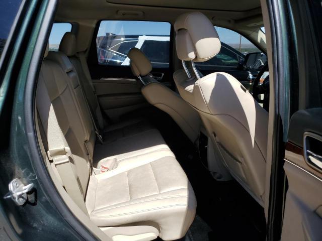 Photo 10 from auction – 2011 JEEP GRAND CHER with VIN 1J4RR5GT4BC571609
