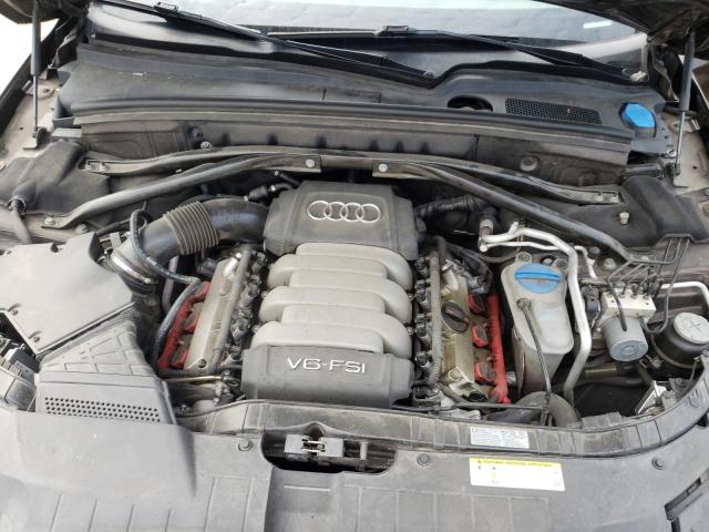 Photo 12 from auction – 2012 AUDI Q5 PREMIUM with VIN WA1DKAFP5CA126370