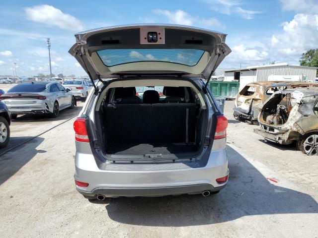 Photo 6 from auction – 2015 DODGE JOURNEY SX with VIN 3C4PDCBG8FT711388