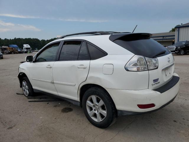 Фото 2 с аукциона – 2007 LEXUS RX 350 с VIN 2T2HK31U97C035230