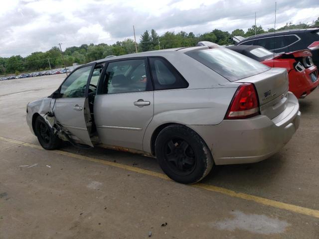 Photo 2 from auction – 2007 CHEVROLET MALIBU MAX with VIN 1G1ZT67N87F151879