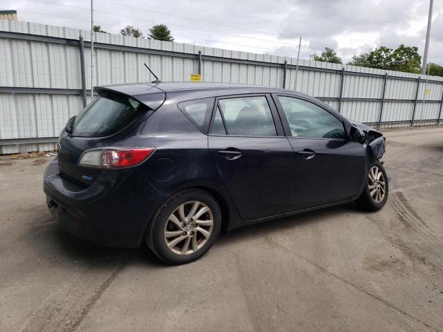 Photo 3 from auction – 2012 MAZDA 3 I with VIN JM1BL1L80C1677507