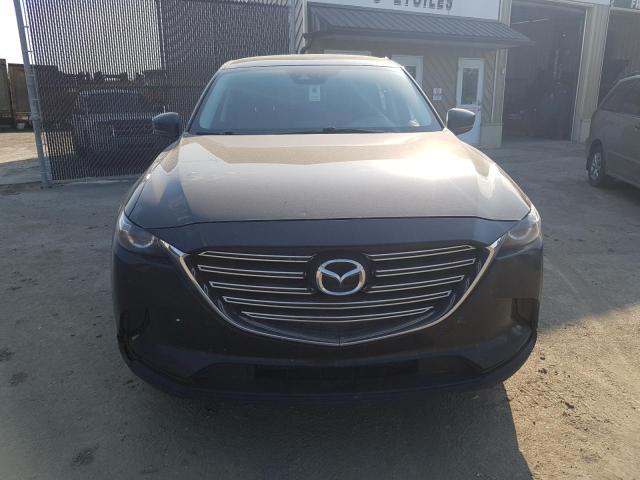 Photo 5 from auction – 2018 MAZDA CX-9 TOURI with VIN JM3TCBCY3J0234207