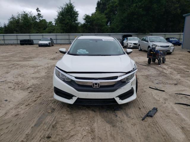 Photo 5 from auction – 2016 HONDA CIVIC LX with VIN 19XFC2F58GE092783