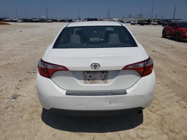 Photo 6 from auction – 2016 TOYOTA COROLLA L with VIN 2T1BURHE7GC709106