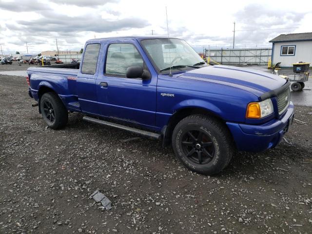 Photo 4 from auction – 2003 FORD RANGER SUP with VIN 1FTZR45E43PA37587