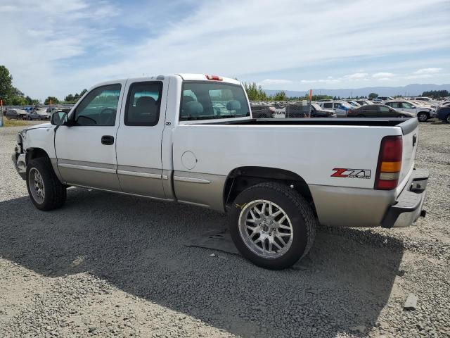 Photo 2 from auction – 2001 GMC NEW SIERRA with VIN 2GTEK19T011383544