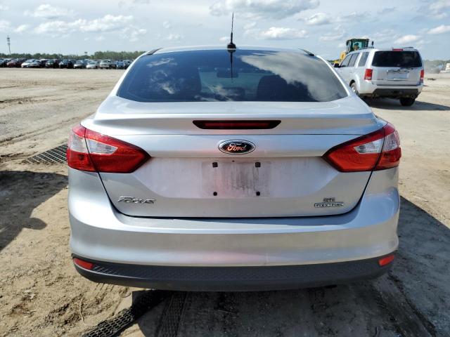 Photo 6 from auction – 2014 FORD FOCUS SE with VIN 1FADP3F25EL258887
