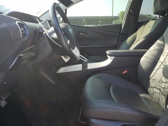 Photo 7 from auction – 2016 TOYOTA PRIUS with VIN JTDKARFU7G3511010