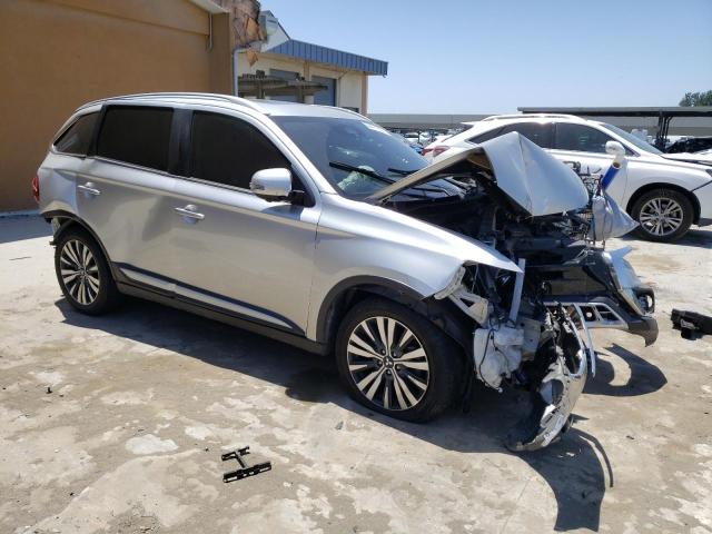 Photo 4 from auction – 2020 MITSUBISHI OUTLANDER with VIN JA4AD3A33LZ012205