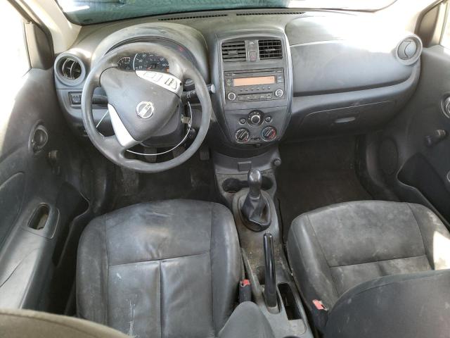 Photo 8 from auction – 2017 NISSAN VERSA S with VIN 3N1CN7AP4HL801227