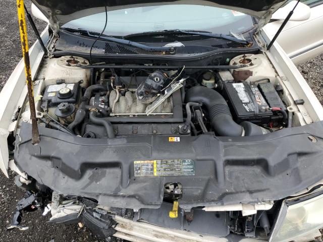 Photo 11 from auction – 2002 LINCOLN CONTINENTA with VIN 1LNHM97V52Y700772