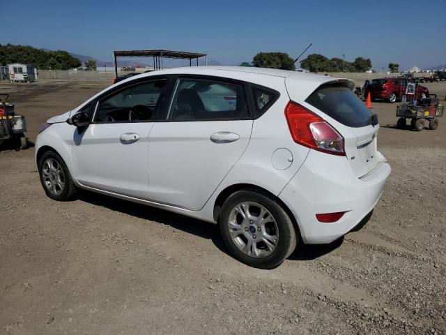 Photo 2 from auction – 2015 FORD FIESTA SE with VIN 3FADP4EJ1FM108094