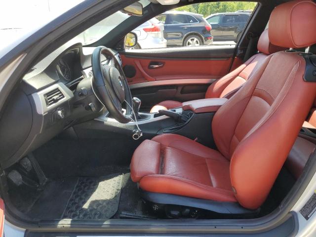 Foto 7 de la subasta – 2011 BMW 335 XI con VIN WBAKF9C56BE247058