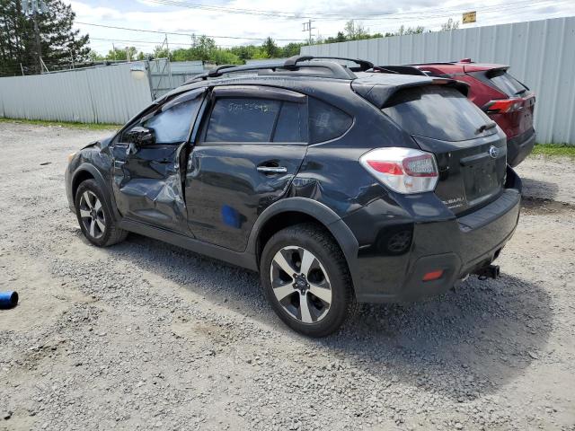 Photo 2 from auction – 2016 SUBARU CROSSTREK with VIN JF2GPBBC0GH241471