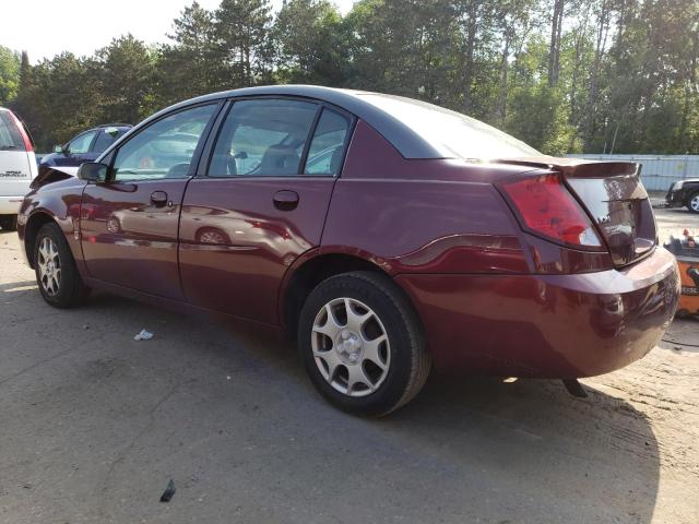 صورة رقم 2 من المزاد - 2003 SATURN ION LEVEL مع VIN 1G8AJ52F63Z104650