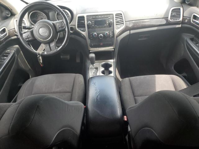 Photo 8 from auction – 2011 JEEP GRAND CHER with VIN 1J4RR4GG7BC571181
