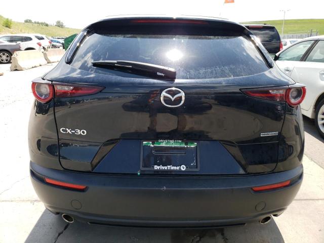 Photo 6 from auction – 2020 MAZDA CX-30 SELE with VIN 3MVDMACL2LM116348